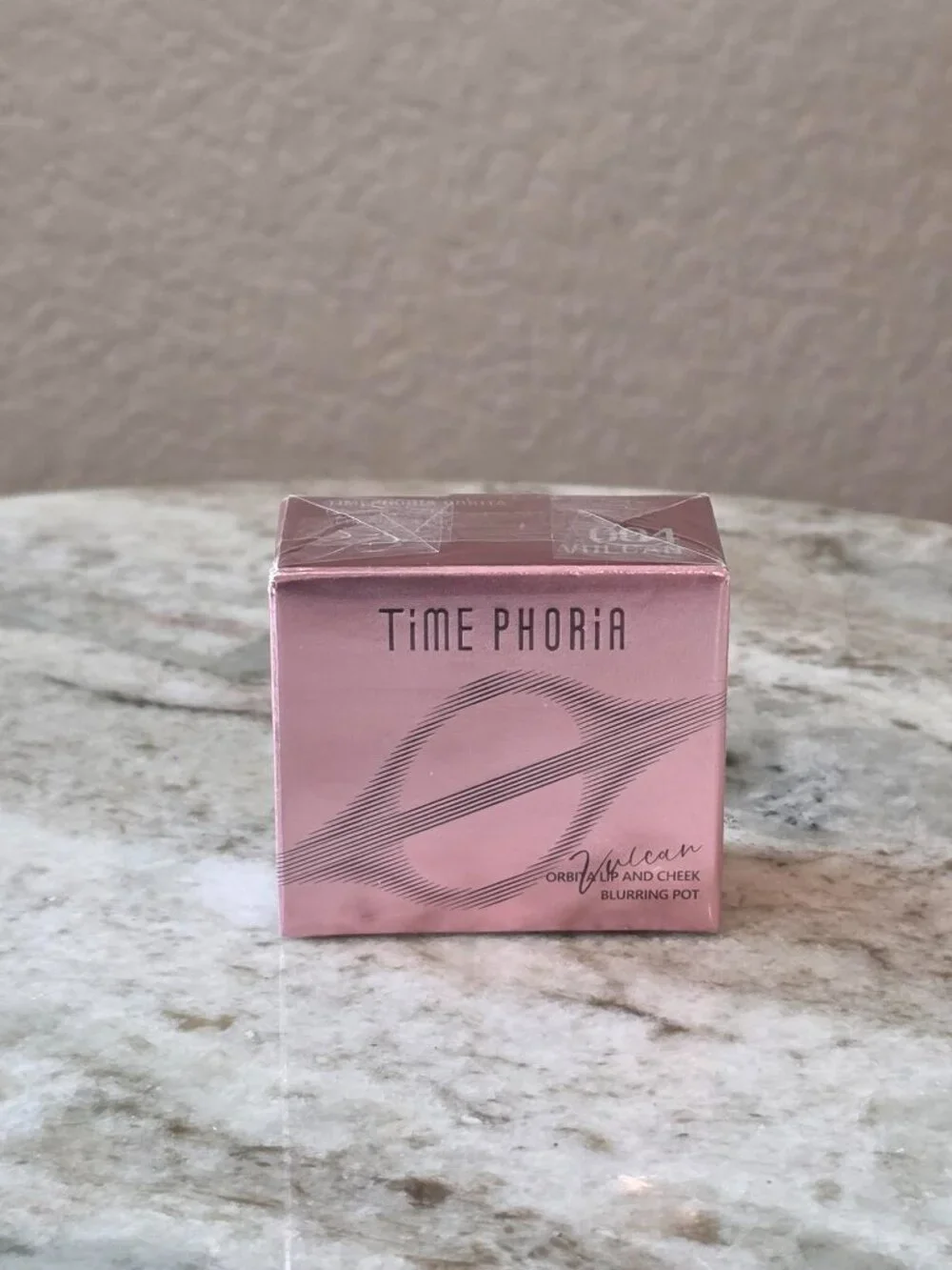 Time Phoria Face Collection | 2 Blushes, Lip Tint & Blurring Pot NEW